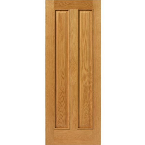 R-11-2M Oak Door